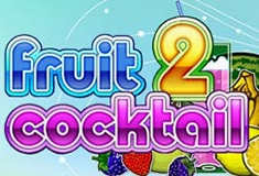 Fruit Cocktail 2