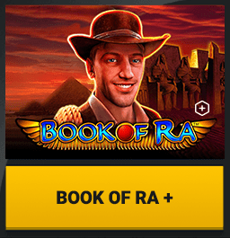 Book Of Ra+
