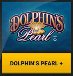 Dolphin`s Pearl+