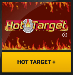 Hot Target+