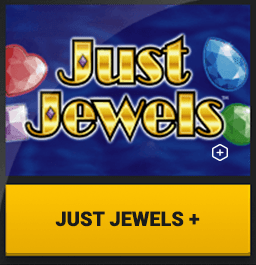 Just Jewels+
