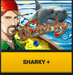 Sharky+