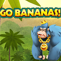 Bananas Go Bahamas