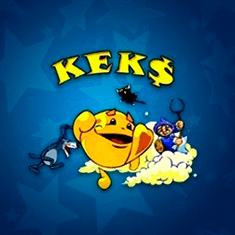 Keks