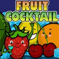 Fruit Coctail