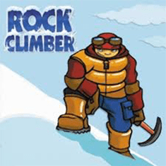 Rock Climber