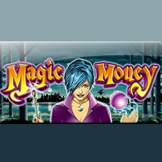 Magic Money